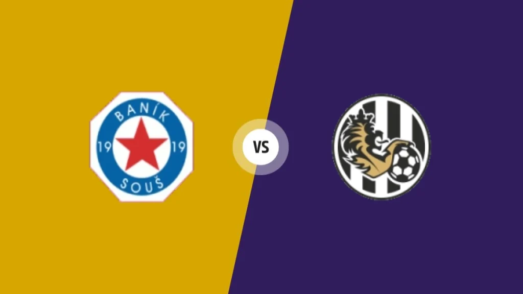 Fk Banik Most vs Sous Vs FC Hradec Kralove B prediction