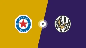 Fk Banik Most vs Sous Vs FC Hradec Kralove B prediction