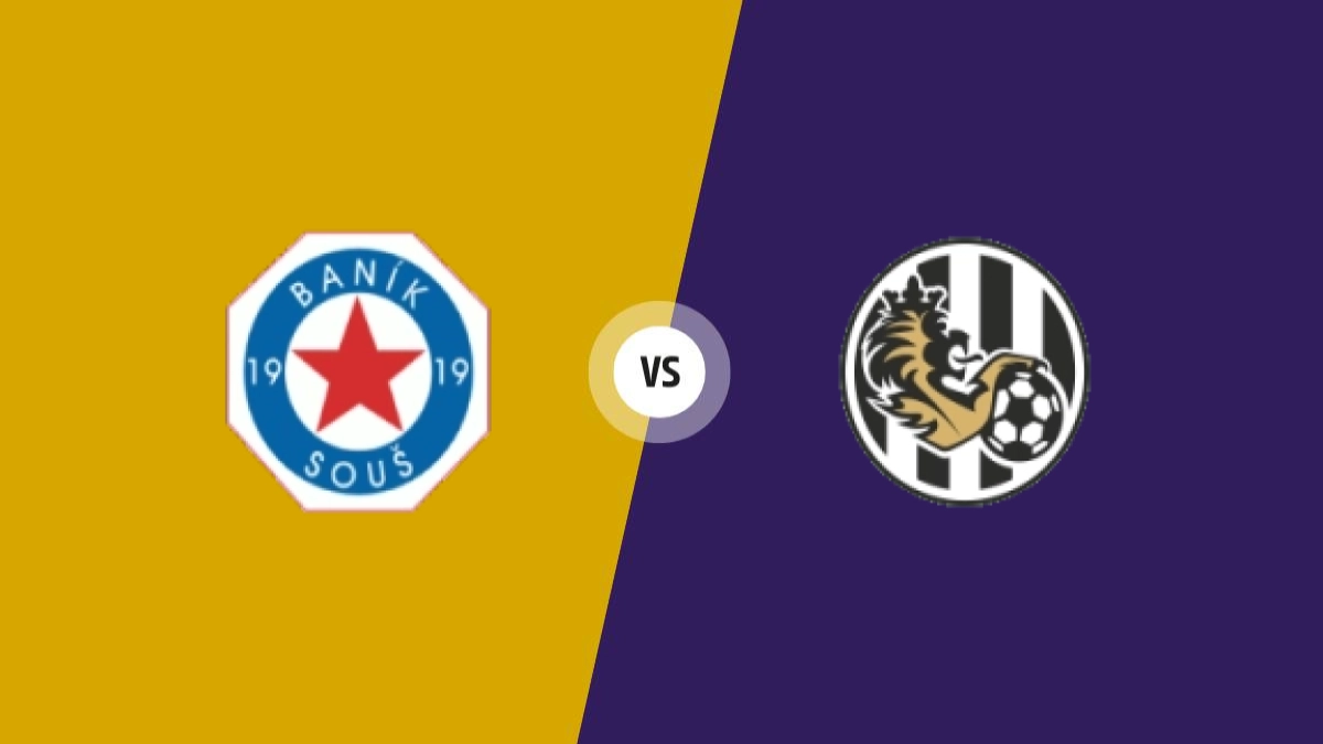 Fk Banik Most vs Sous Vs FC Hradec Kralove B prediction