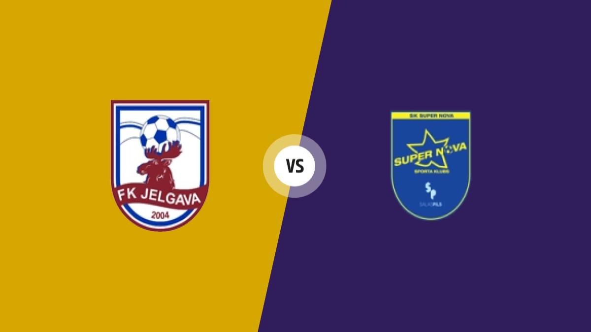 Fk Jelga vs A Vs Sk Super Nova prediction