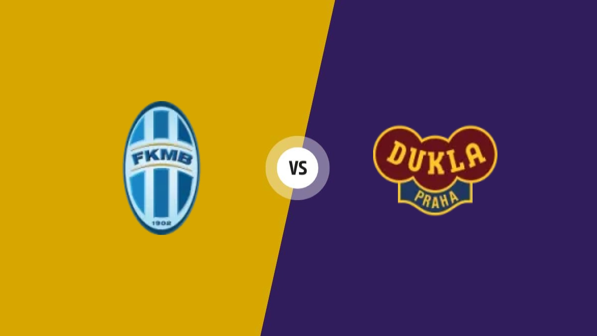 Fk Mlada Bolesla vs Vs Dukla Prague prediction