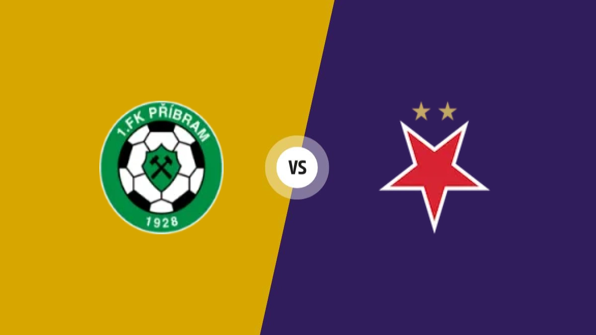Fk Pribram B vs Sk Slavia Prague C prediction