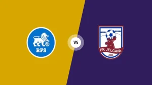 Fk Rfs vs Fk Jelgava prediction