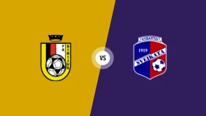 Fk Sirijus vs Fk Sveikata Kybartai prediction