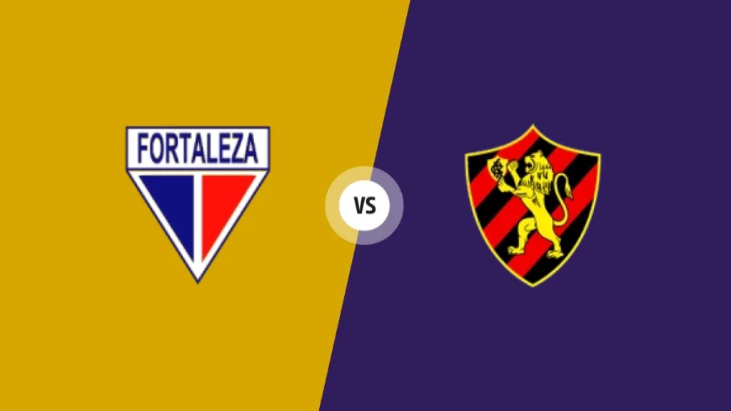 Fortaleza vs Sport Recife prediction