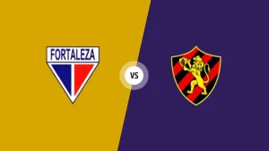 Fortaleza vs Sport Recife prediction