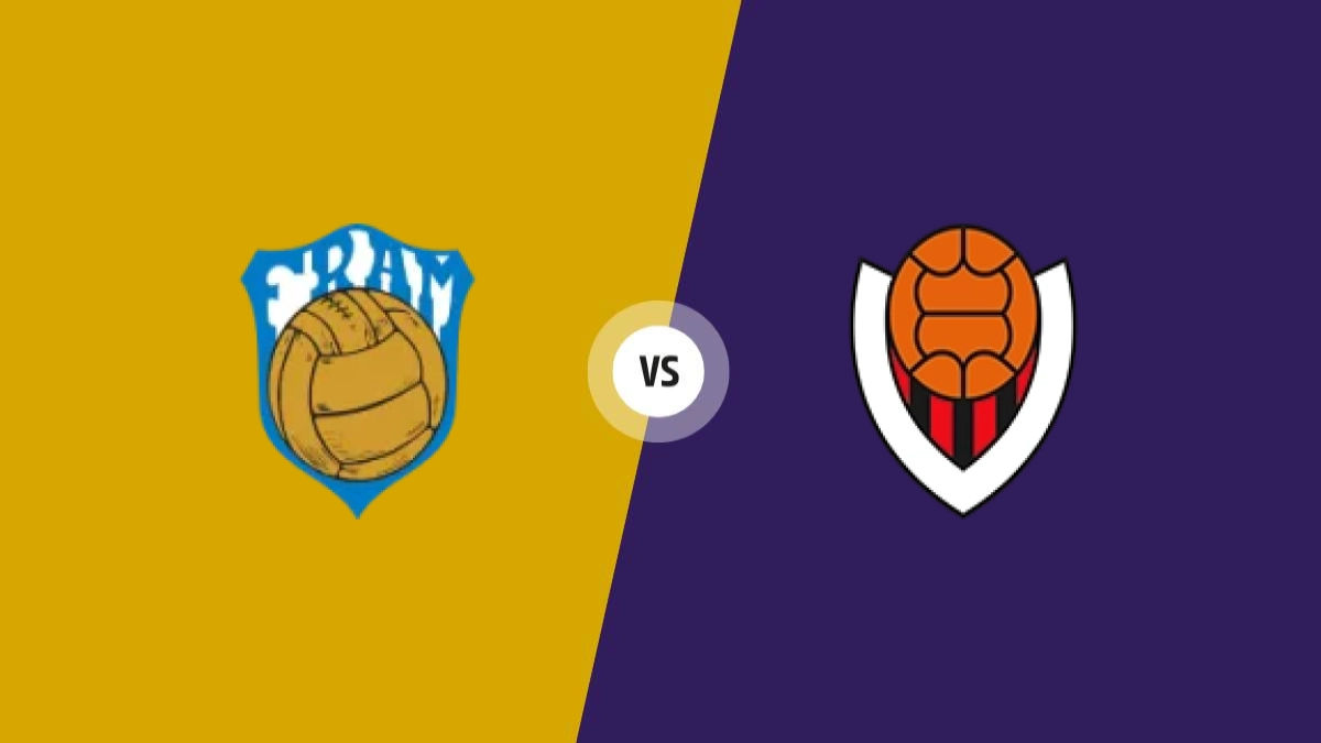 Fram vs Vikingur Reykjavik prediction