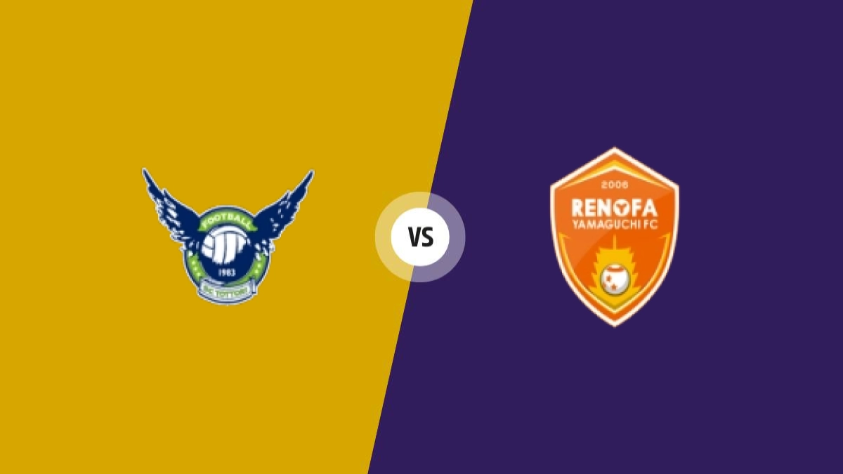 Gainare Tottori vs Renofa Yamaguchi prediction