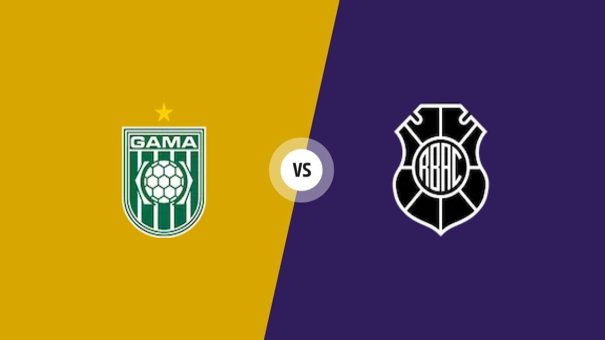 Gama vs Rio Branco prediction