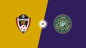 Gimhae City vs Gimpo FC prediction