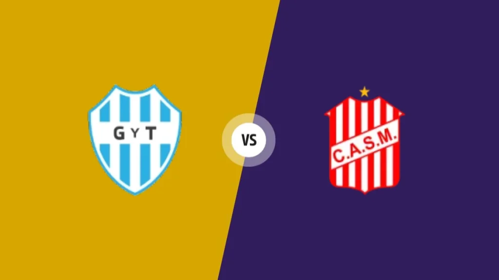 Gimnasia Y Tiro De Salta vs San Martin De Tucuman prediction