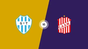 Gimnasia Y Tiro De Salta vs San Martin De Tucuman prediction