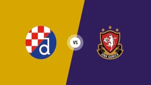 Gnk Dinamo Zagreb vs Hnk Gorica prediction