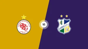 Guarany SC Ce vs Itapipoca Ec Ce prediction