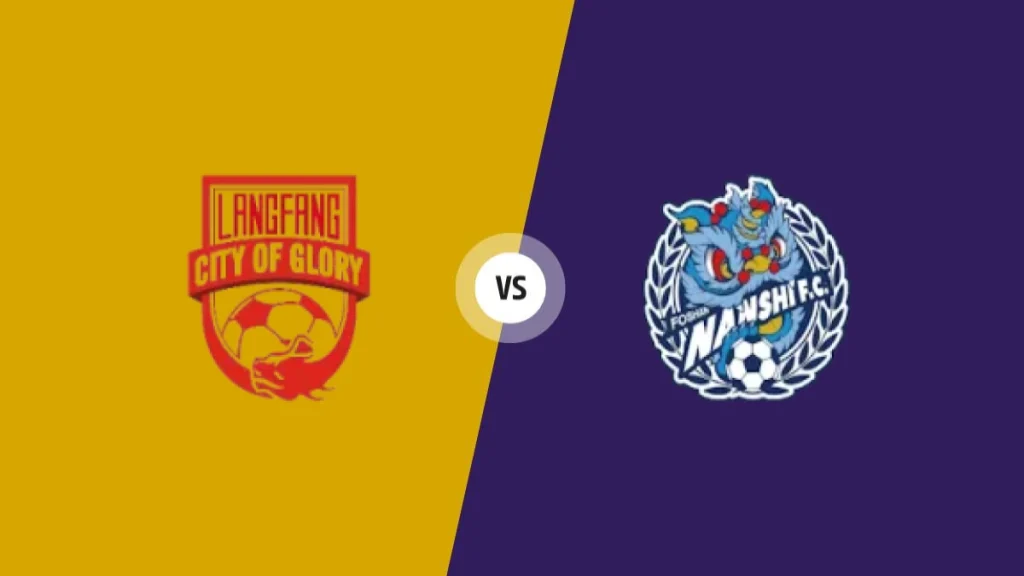 Hangzhou Linping Wuyue vs Foshan Nanshi FC prediction