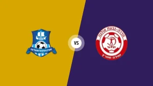 Hapoel Acre FC vs Hapoel Hadera FC prediction