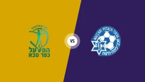Hapoel Kfar Saba FC vs Maccabi Petah Tikva prediction