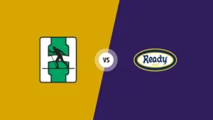 Heming vs Ready prediction