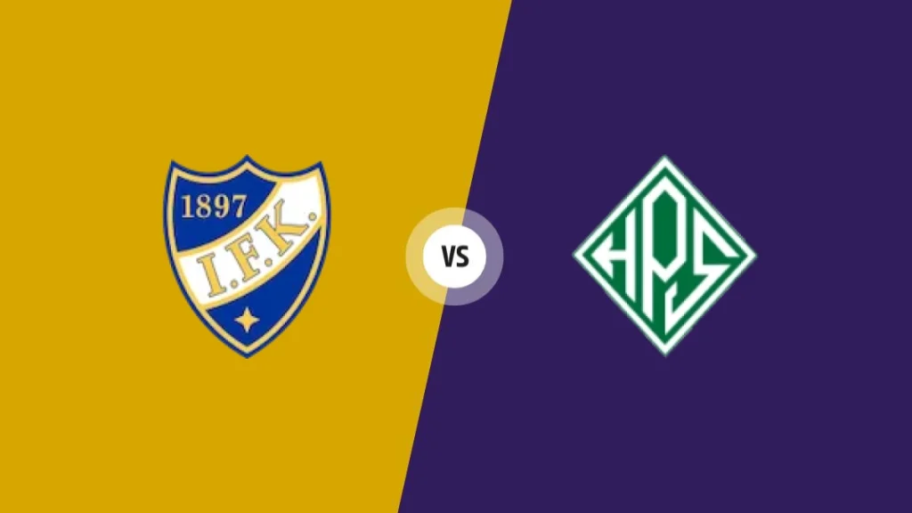 Hifk vs Hps prediction