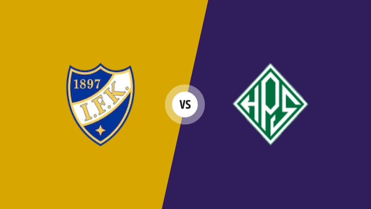 Hifk vs Hps prediction