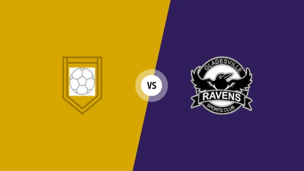 Hills United FC vs Gladesville Ravens prediction
