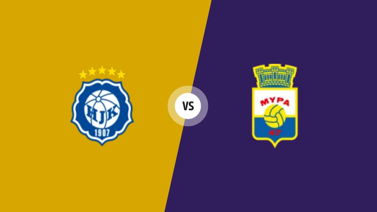 Hjk Helsinki vs Myllykosken Pallo -47 prediction