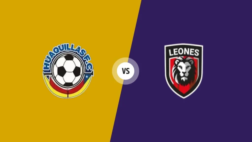Huaquillas FC vs Leones Futbol Club prediction