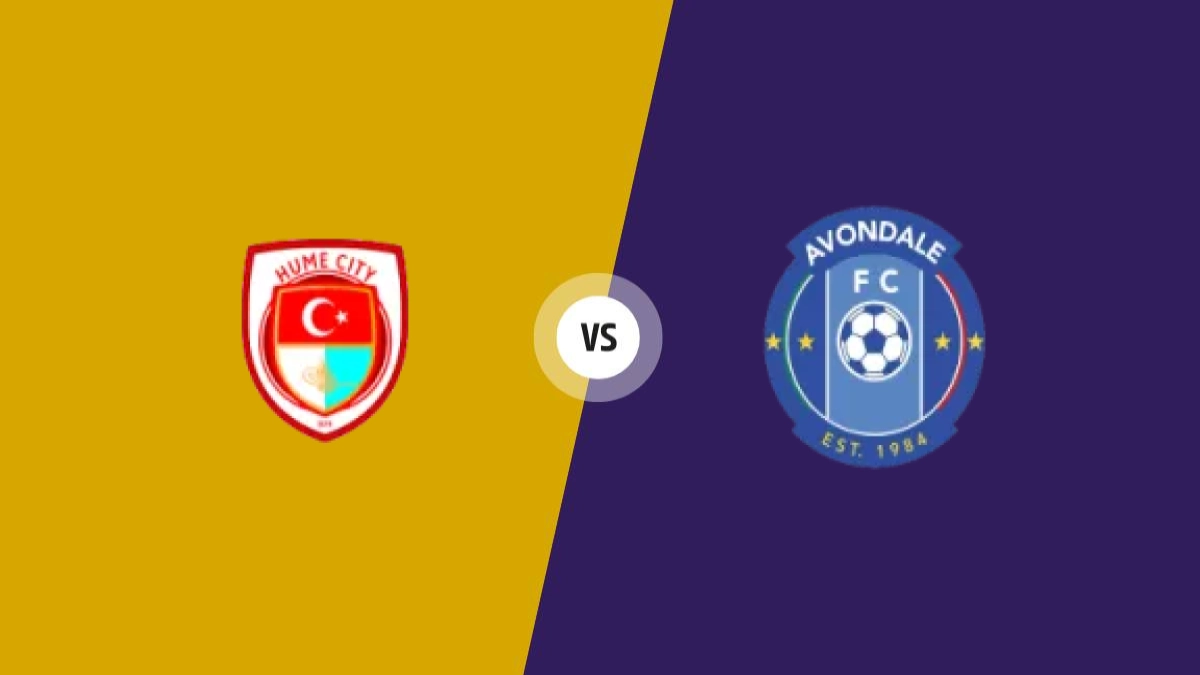Hume City vs Avondale Heights prediction
