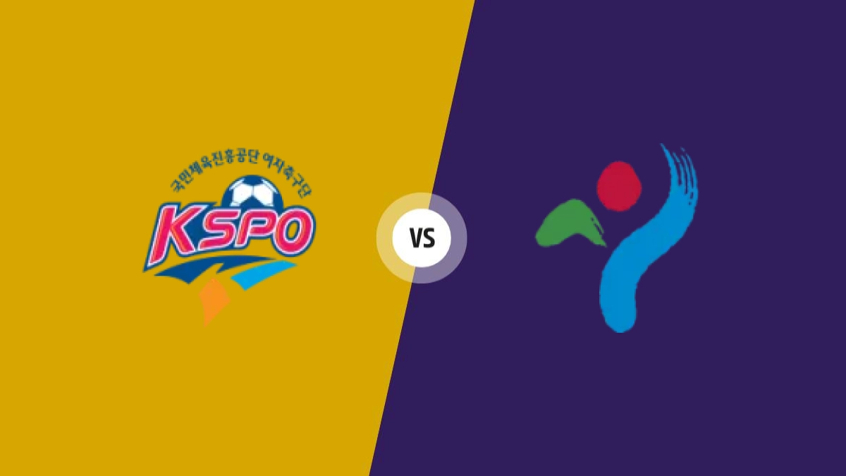 Hwacheon Kspo vs Seoul City Wfc prediction