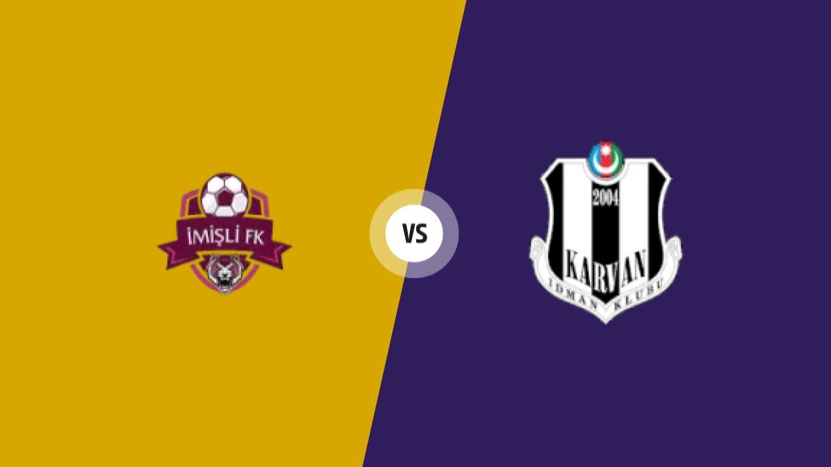 Imisli Fk vs Karvan Yevlakh prediction