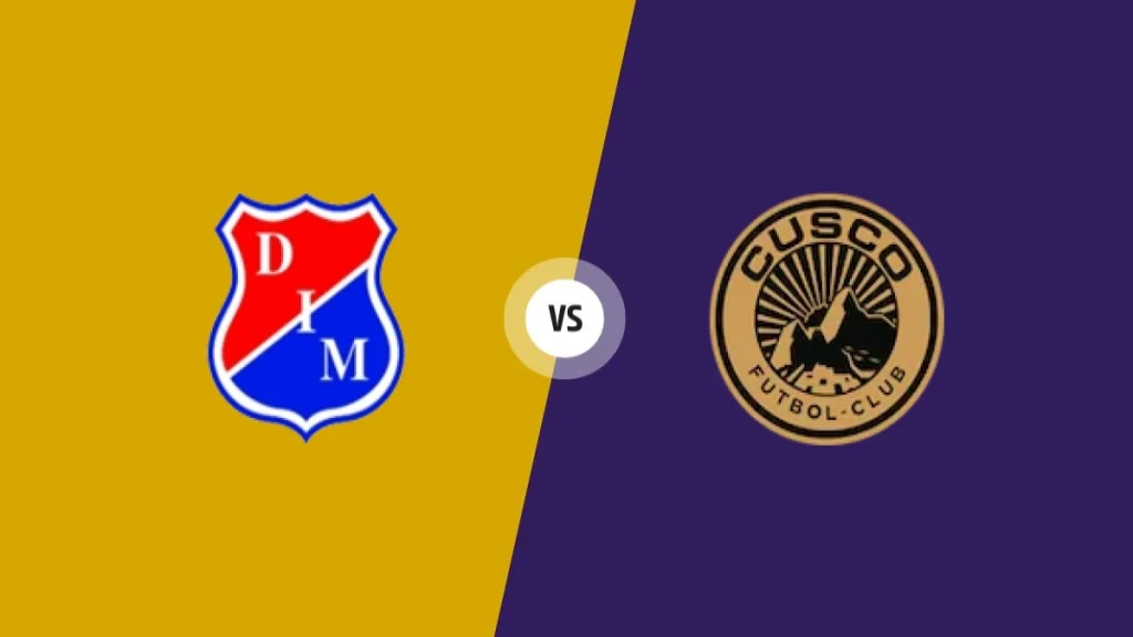 Independiente Medellin vs Cusco FC prediction