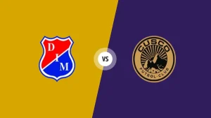 Independiente Medellin vs Cusco FC prediction