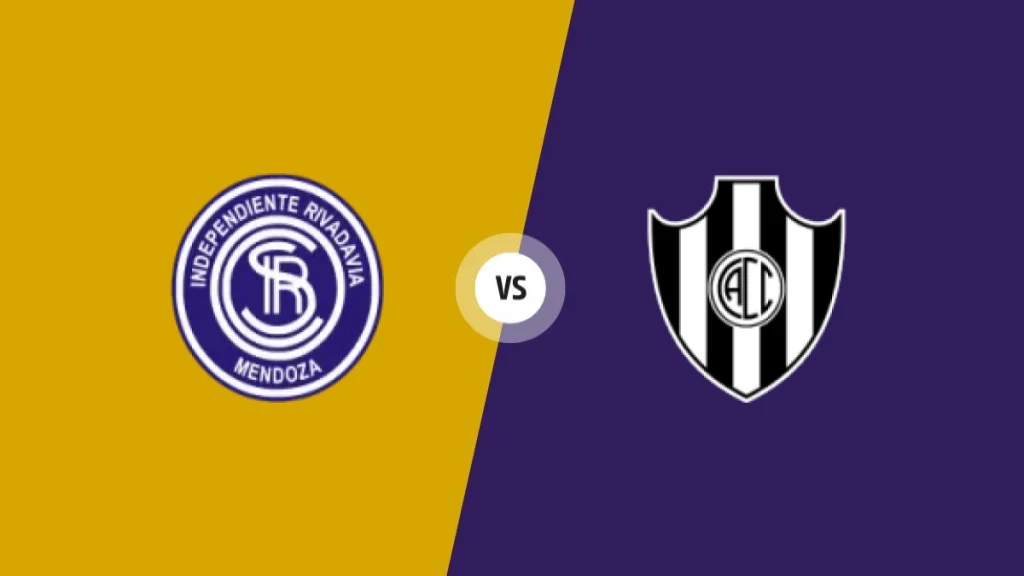Independiente Ri vs Adavia De Mendoza Reserve Vs CA Central Cordoba Se prediction
