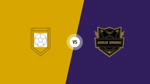 Independiente Yumbo vs Aguilas Doradas Rionegro prediction