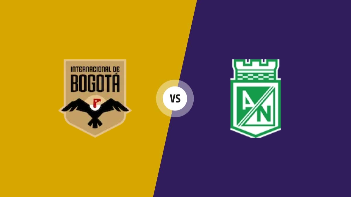 Internacional De Bogota vs Atlético Nacional prediction