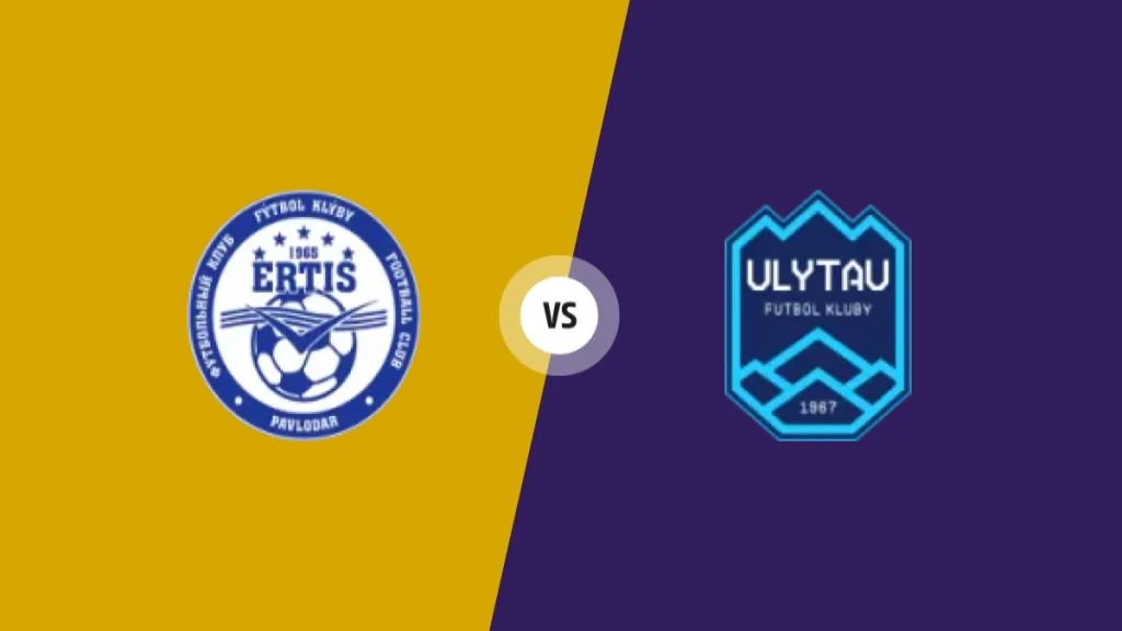 Irtysh Pa vs Lodar Vs Ulytau FC prediction