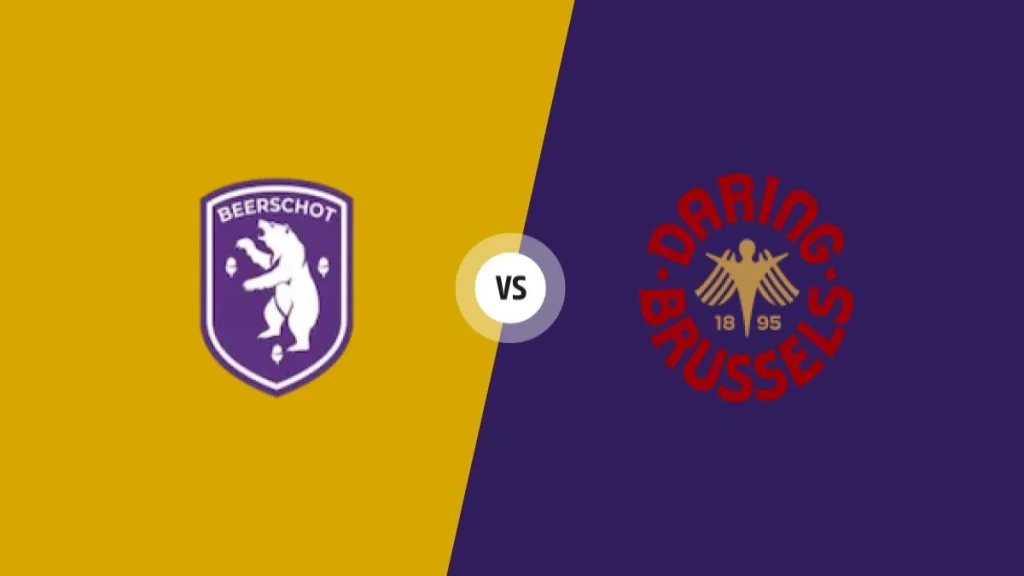 K Beerschot vs A Vs Rwd Molenbeek prediction