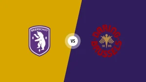 K Beerschot vs A Vs Rwd Molenbeek prediction