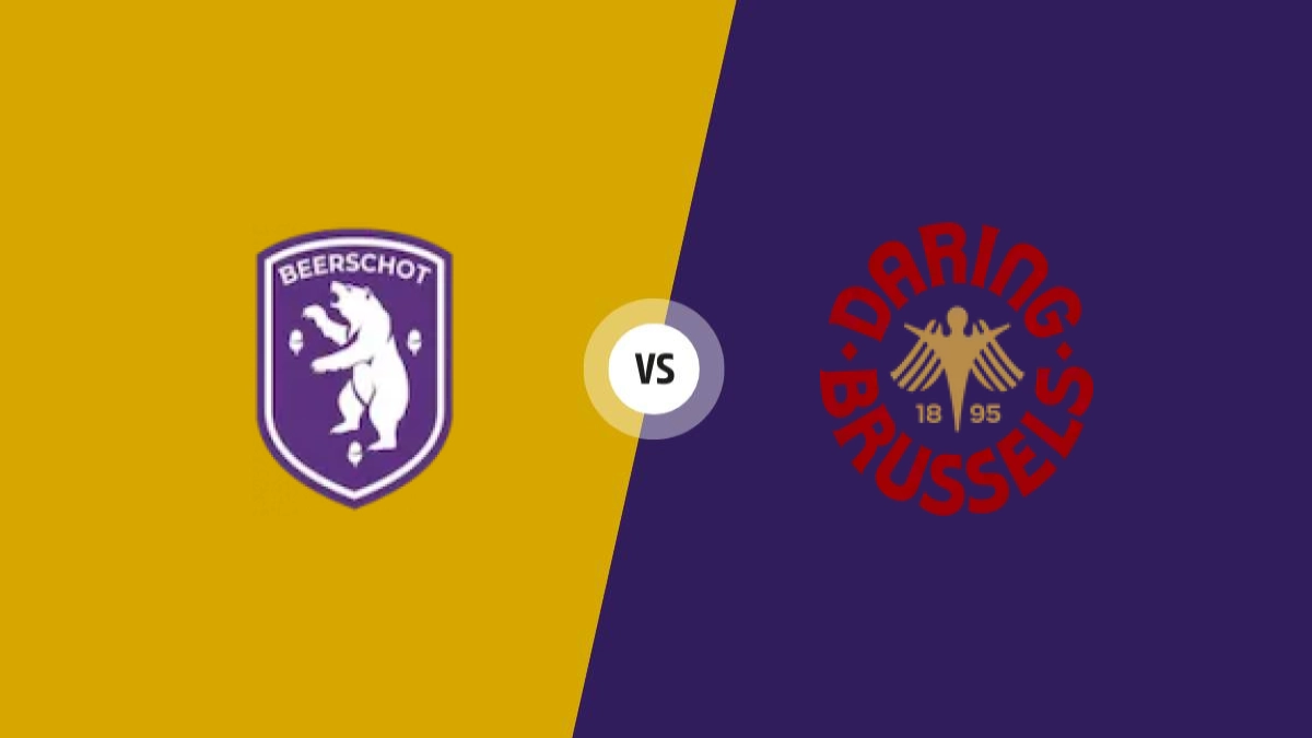 K Beerschot vs A Vs Rwd Molenbeek prediction