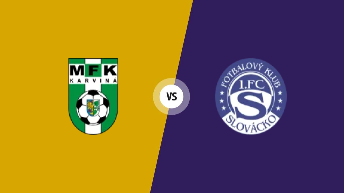 Kar vs Ina Vs 1. FC Slovacko prediction