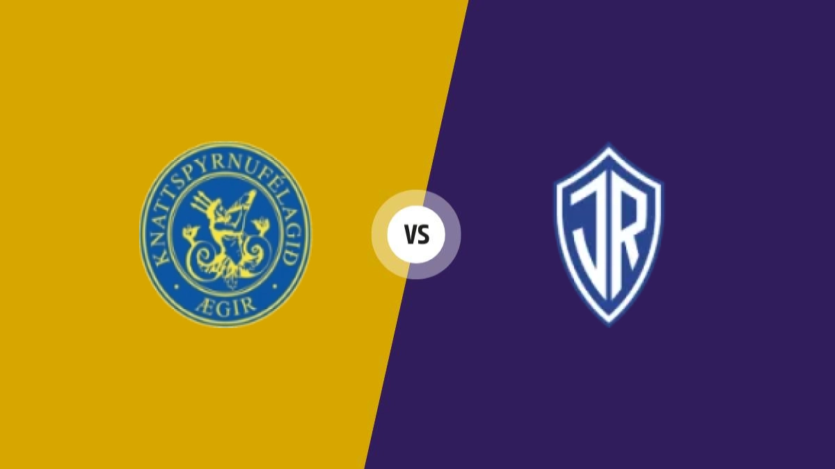 Kf Aegir vs Ir Reykjavik prediction