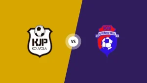 Kjp Kou vs Ola Vs Kopa prediction