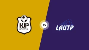 Kjp Kou vs Ola Vs Lautp prediction