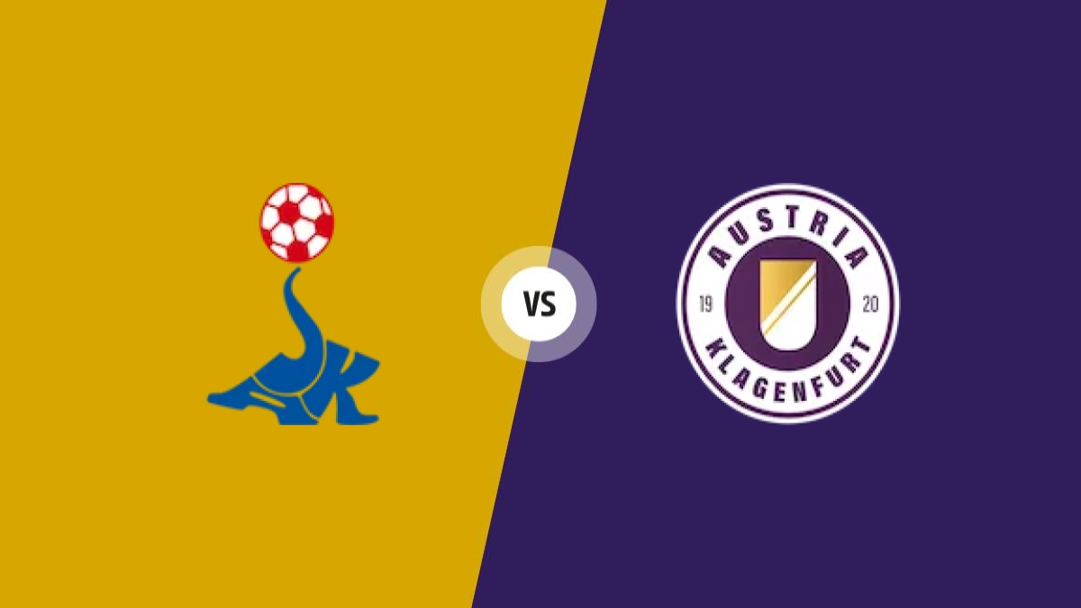 Klagenfurt vs Sk Austria Klagenfurt Amateure prediction