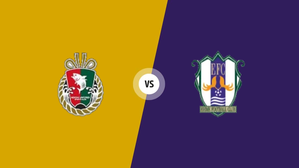 Kochi United SC vs Ehime FC prediction