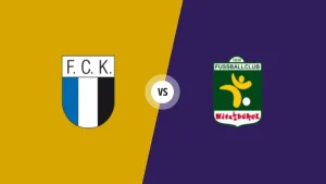 Kufstein vs Kitzbuhel prediction