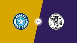 Lehigh vs Alley United Vs West Chester United SC prediction