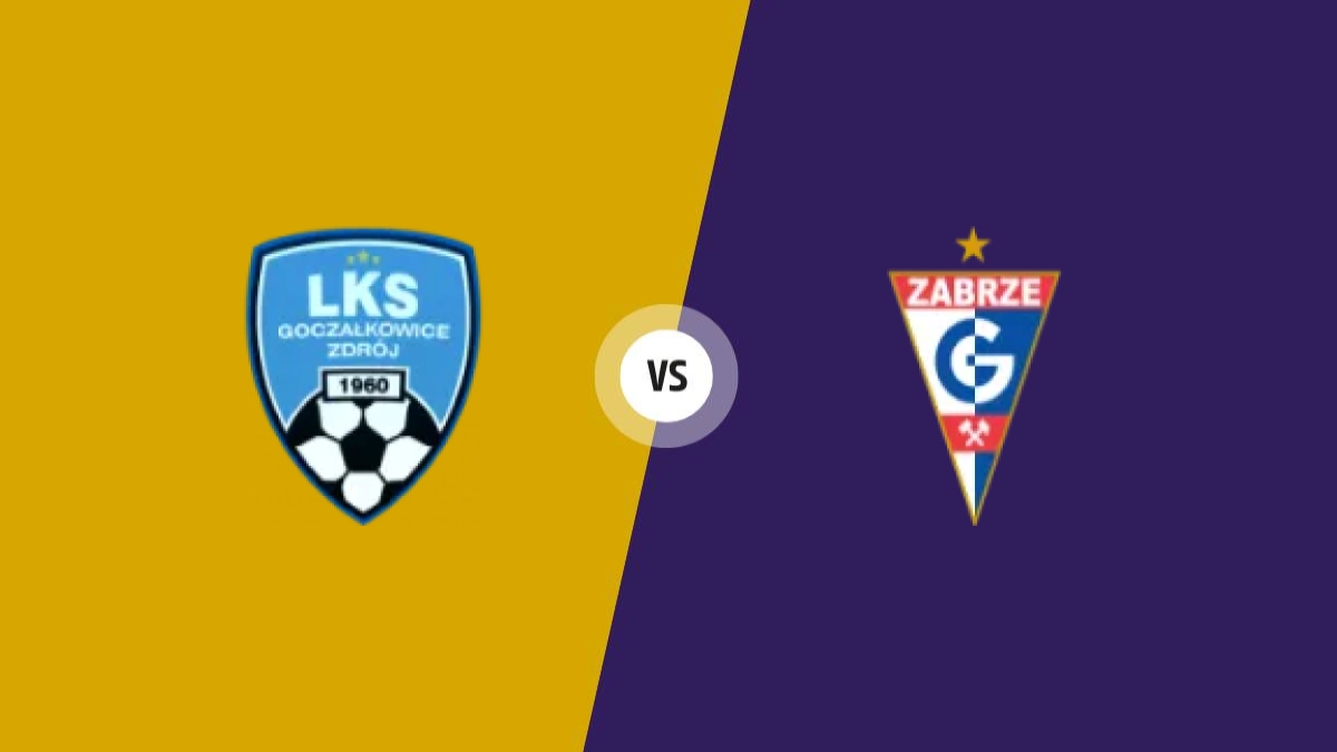 Lks Goczalkowice Zdroj vs Gornik Zabrze Ii prediction