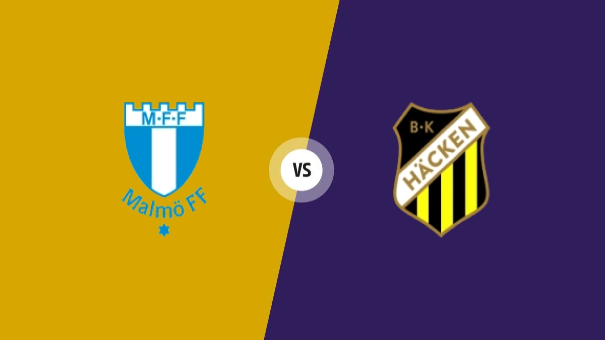 Malmo Ff vs Hacken Gothenburg prediction