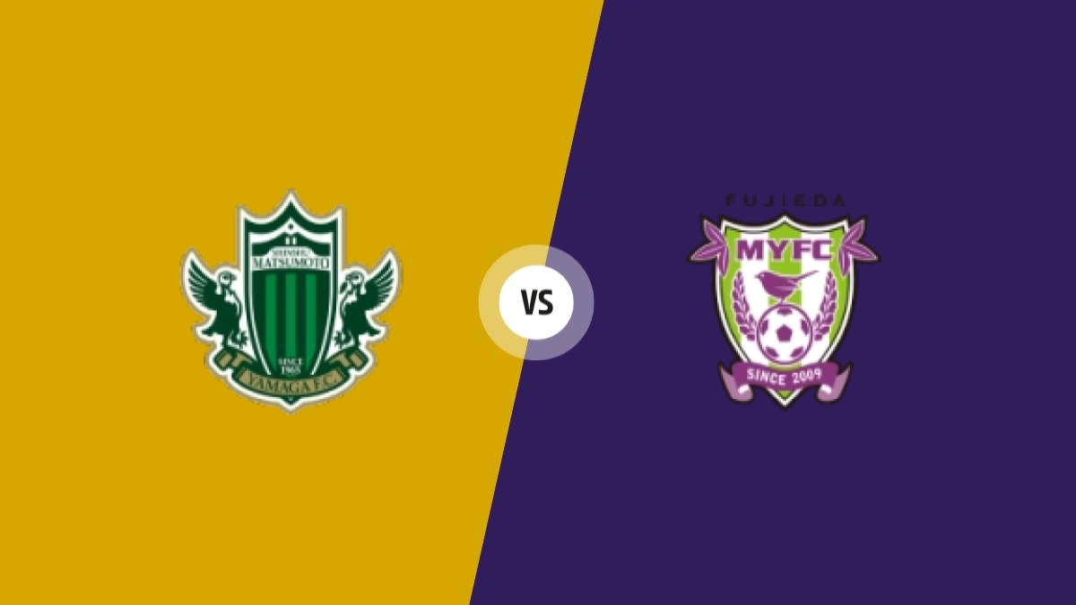 Matsumoto Yamaga vs Fujieda Myfc prediction